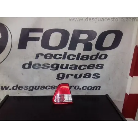 Piloto Trasero Derecho Seat Cordoba 6K2 2P 2001 2001