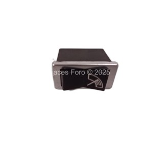 INTERRUPTOR LIMPIAPARABRISAS 706607005 - 6211 (JEEP VIASA CJ3) Interruptor Limpiaparabrisas 706607005 - 6211 (Jeep Viasa Cj3)