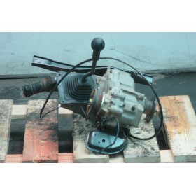 Reductora Suzuki Samurai 2003 | Desguaces Foro