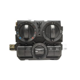 [5HB 008 512-04] Mando De Calefacción Aire Acondicionado Mercedes Vito W639 2004
