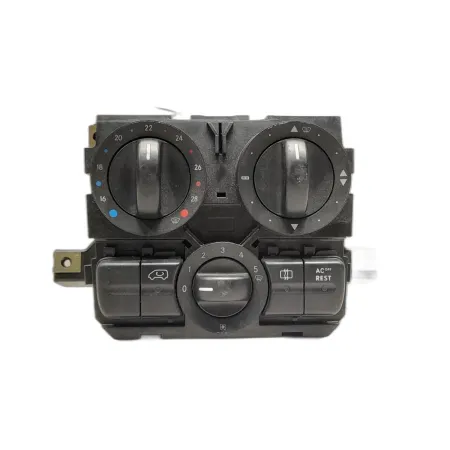 [5HB 008 512-04] Mando De Calefacción Aire Acondicionado Mercedes Vito W639 2004