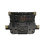 [5HB 008 512-04] Mando De Calefacción Aire Acondicionado Mercedes Vito W639 2004