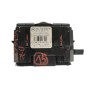 [5HB 008 512-04] Mando De Calefacción Aire Acondicionado Mercedes Vito W639 2004