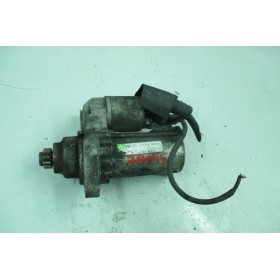 [02T 911 023 S] Motor De Arranque Volkswagen Golf V 2005