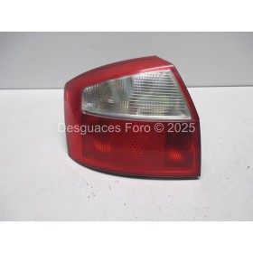 Piloto Trasero Izquierdo Audi A4 B6 2002