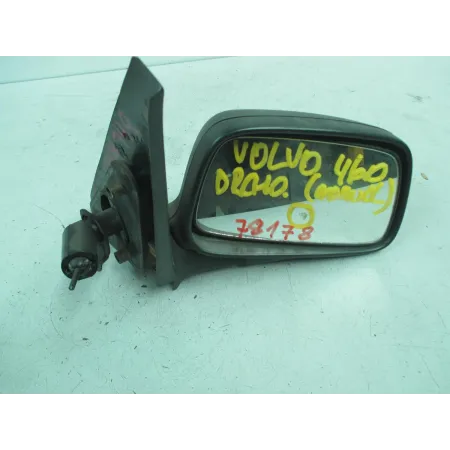 Retrovisor Derecho Manual Volvo 460 1996