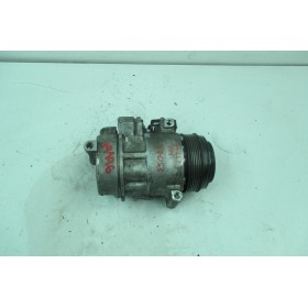 [447280-7792] Compresor De Aire Acondicionado Mercedes Benz W212 E220 Cdi 2014