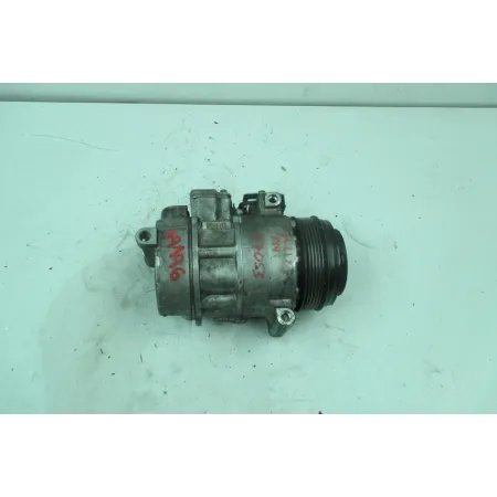[447280-7792] Compresor De Aire Acondicionado Mercedes Benz W212 E220 Cdi 2014