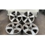 JUEGO 4 LLANTAS MERCEDES 18" 5x112 8,6Jx18 et43