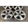 JUEGO 4 LLANTAS MERCEDES 18" 5x112 8,6Jx18 et43