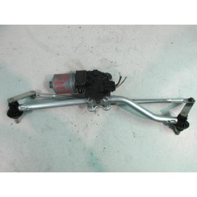 [67636914577] Motor Limpiaparabrisas Delantero Bmw E46 320Td Compact 2003