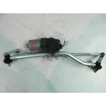 [67636914577] Motor Limpiaparabrisas Delantero Bmw E46 320Td Compact 2003