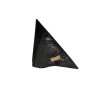 [8.36.029] Retrovisor Izquierdo Manual Ford Escort 1999 1999
