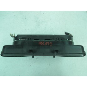 Amortiguador Delantero Derecho Citroen Xsara I 1999