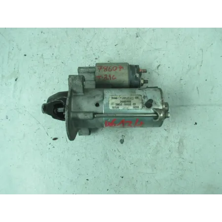 [3M5T-11000-CF] Motor De Arranque Volvo C30 2007
