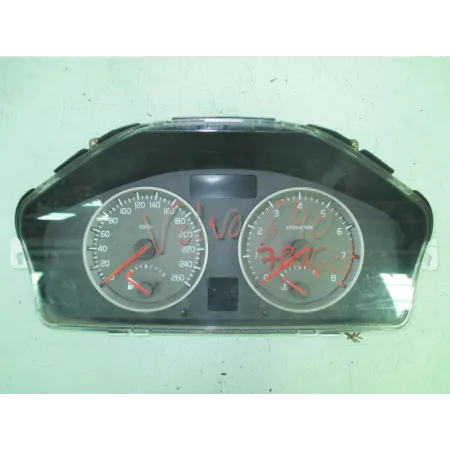 [30710071] Cuadro De Instrumentos Volvo S 40 2007