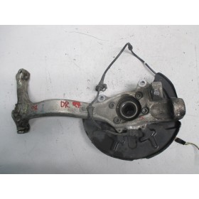 Pinza De Freno Trasera Derecha Citroen Berlingo 4 2024