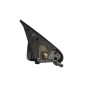 [E2 01 7002] Retrovisor Izquierdo Manual Citroen Xsara 1 2002 2002