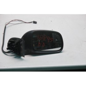 [96347734XT] Retrovisor Derecho Eléctrico Peugeot 307 Cc 2004