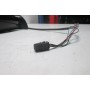 [96347734XT] Retrovisor Derecho Eléctrico Peugeot 307 Cc 2004