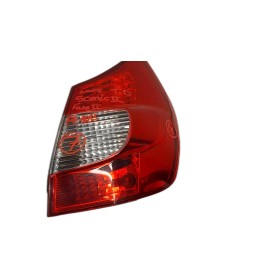Piloto Trasero Derecho Renault  Scenic II Fase II 2008