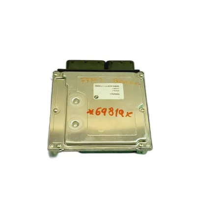 [0281010565] Centralita De Motor Ecu Bmw E46 320Td Compact 2003