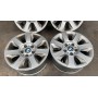 JUEGO 4 LLANTAS BMW 16" 5x120 7Jx16 et20