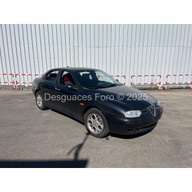 Despiece ALFA ROMEO 156
