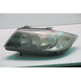 [444-1149L] Faro Delantero Izquierdo Bmw E-90 320D 2005