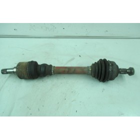Transmisión Delantera Izquierda Citroen Xsara I 1999