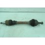 Transmisión Delantera Izquierda Citroen Xsara I 1999