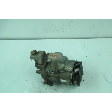 [A 000 230 94 11] Compresor De Aire Acondicionado Mercedes Benz Vaneo W414 2003