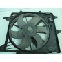 [7700428659] Electroventilador Renault Clio II 2007
