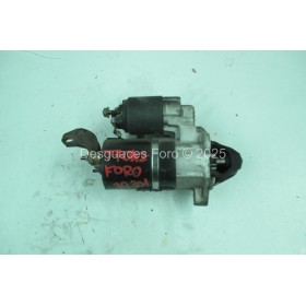 Motor De Arranque Audi A6 C5 2000 1.8 I