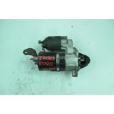 Motor De Arranque Audi A6 C5 2000 1.8 I