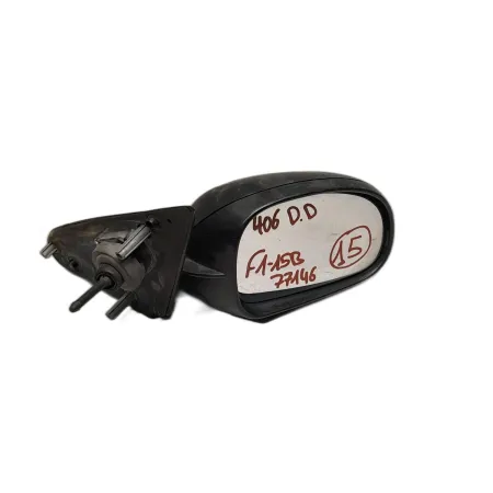 Retrovisor Derecho Manual Peugeot 406 | Desguaces Foro