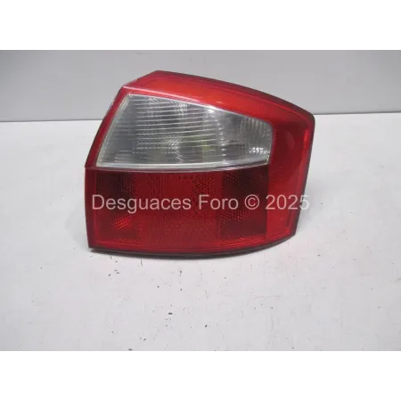 Piloto Trasero Derecho Audi A4 B6 2002 | Desguaces Foro