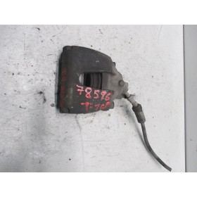 [813] Pinza De Freno Delantera Izquierda Volvo C30 2007