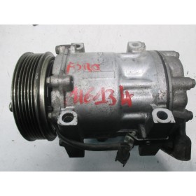 [3M5H-19D629-TA] Compresor De Aire Acondicionado Volvo C30 2007