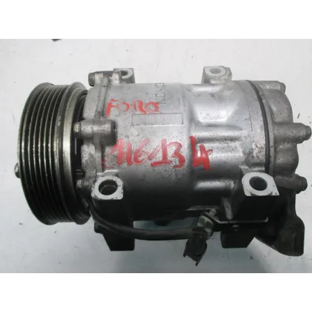 [3M5H-19D629-TA] Compresor De Aire Acondicionado Volvo C30 2007