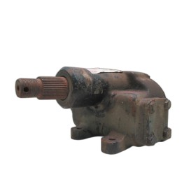Conjunto Caja Dirección Jeep Viasa Willys 40705006