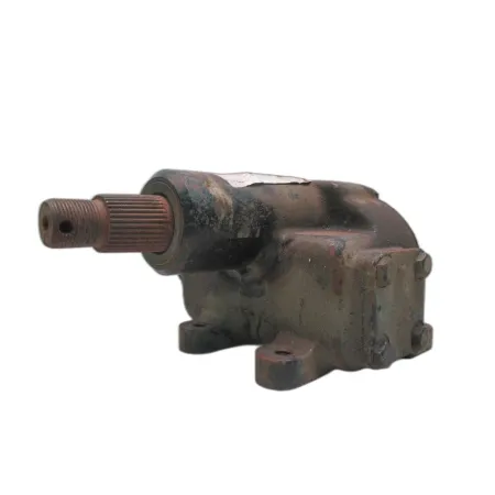 Conjunto Caja Dirección Jeep Viasa Willys 40705006