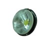 Óptica De Faro Con Soporte Kinby Ufg-5040 Carello