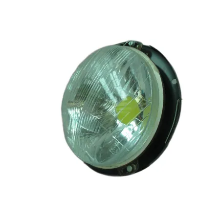 Óptica De Faro Con Soporte Kinby Ufg-5040 Carello