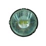 Óptica De Faro Con Soporte Kinby Ufg-5040 Carello