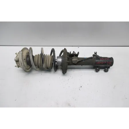 Amortiguador Delantero Derecho Mercedes Benz Vaneo 2002