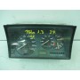 [87001240] Cuadro De Instrumentos Volkswagen Polo 1991