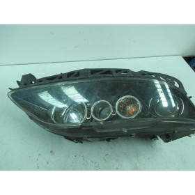 Faro Xenon Delantero Derecho Mazda 6 2007