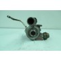 Turbocompresor Renault Scenic II 2005 | Desguaces Foro