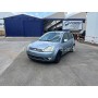 Despiece FORD FIESTA